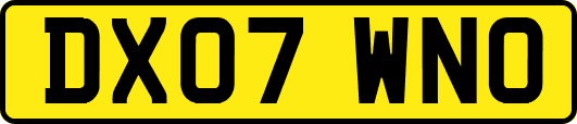 DX07WNO