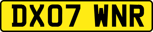 DX07WNR