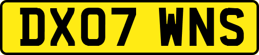 DX07WNS