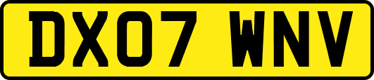DX07WNV