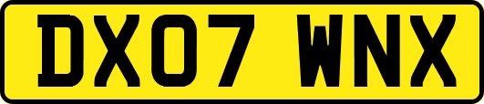 DX07WNX