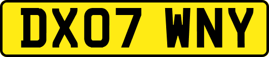 DX07WNY