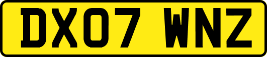 DX07WNZ