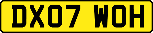 DX07WOH
