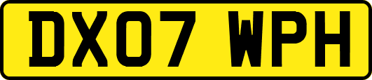 DX07WPH