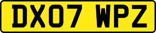 DX07WPZ