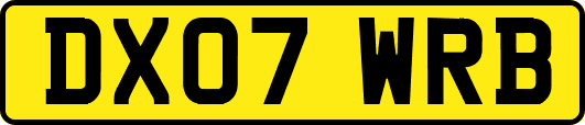 DX07WRB