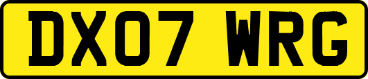 DX07WRG