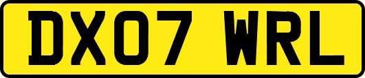 DX07WRL