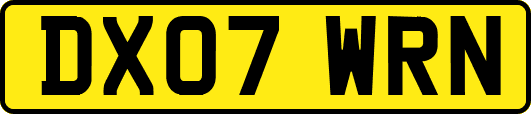 DX07WRN