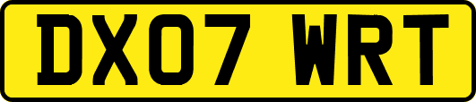 DX07WRT