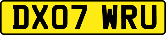 DX07WRU