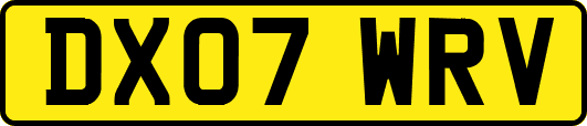 DX07WRV