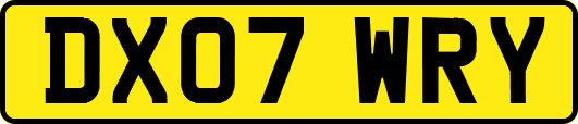 DX07WRY
