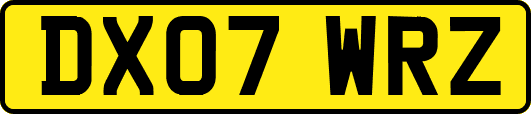 DX07WRZ