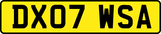DX07WSA
