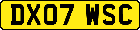 DX07WSC