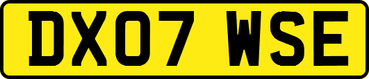 DX07WSE