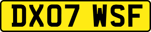 DX07WSF