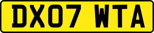 DX07WTA