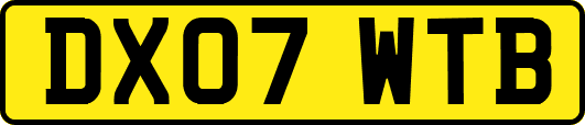 DX07WTB