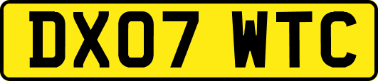 DX07WTC