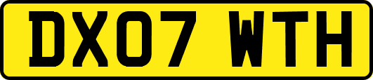 DX07WTH