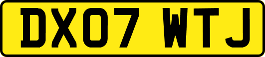 DX07WTJ