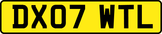 DX07WTL