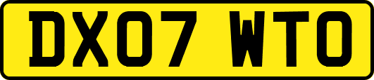DX07WTO