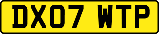 DX07WTP