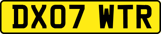 DX07WTR