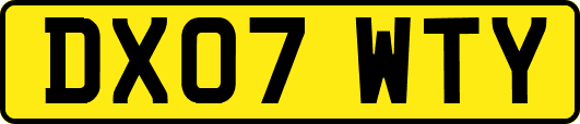 DX07WTY