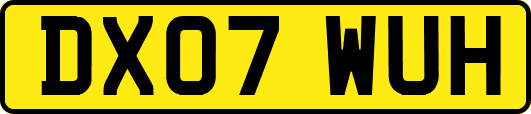 DX07WUH