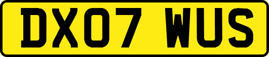 DX07WUS