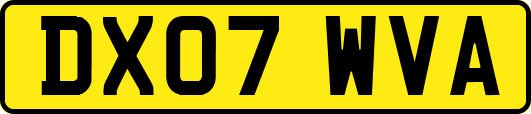 DX07WVA