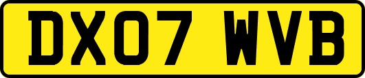DX07WVB