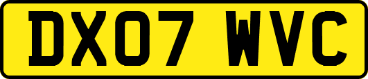 DX07WVC