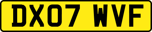 DX07WVF