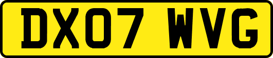 DX07WVG