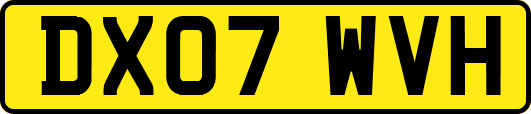 DX07WVH