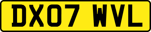 DX07WVL