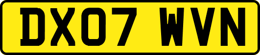 DX07WVN