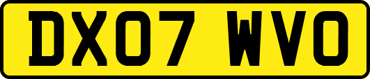 DX07WVO