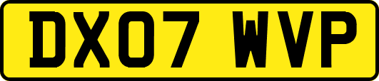 DX07WVP