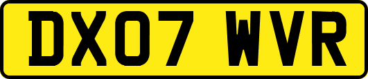DX07WVR