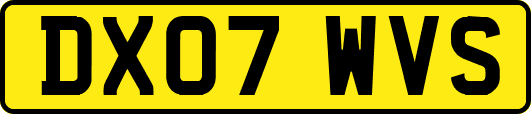 DX07WVS