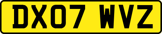DX07WVZ