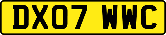 DX07WWC