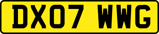 DX07WWG